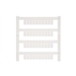 

1677140000 WEIDMULLER Маркировка MF 8/5 MC NEUTRAL