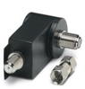 

2856993 Phoenix contact C-TV-SAT Устройство защиты от перенапряжений
