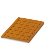 

Маркировка для клеммных модулей - UCT-TM 10 OG - 0829170 Phoenix contact