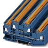 

3205129 Phoenix contact QTTCB 1,5 BU Проходные клеммы