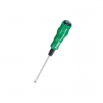 

89401A Отвертка шлицевая Pro-Soft 3.2x75mm ProsKit