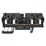 

Проходная клемма Weidmuller ZDU 2.5/4AN SW 1683490000