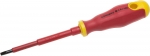 

Отвертка диэлектрическая STAYER PROFESSIONAL 25141-04-10_z01