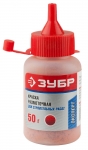

Краска разметочная красная 50г ЗУБР ЭКСПЕРТ 4-06405-2_z01