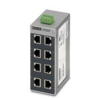 

2891673 Phoenix contact FL SWITCH SFN 8GT Коммутатор