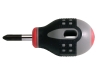 

BE-8601 BAHCO Отвертка крестовая ERGO Phillips Ph 1x25мм