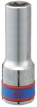 

Головка торцевая TORX KING TONY 427522M