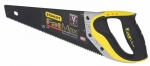 

2-20-528 STANLEY Ножовка с покрытием JET CUT FATMAX 380mm