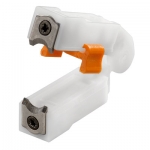 

Запасной нож для съемника изоляции WEIDMULLER MEHA OB/UN 16(2) SPX 3 9054080000