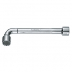 

Ключ торцевой двусторонний с отверстием 18 мм GEDORE 25 PK 18 1436902