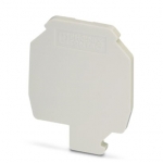 

Концевая крышка - D-SSK 135 KER - 0205067 Phoenix contact