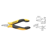 

Косорезы-кусачки Professional ESD WIHA Z46411004 26838