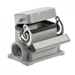 

1788160000 WEIDMULLER Корпус разъема HDC 06B SDLU 2M25G