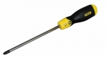 

0-64-976 STANLEY Отвертка CUSHION GRIP PZ3 150 мм