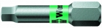 

WE-066447 868/1 BTZ Бита #3/25 WERA