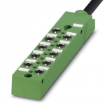 

Коробка датчика и исполнительного элемента - SACB-10/3-L-10,0PUR-M8 - 1516085 Phoenix contact