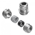 

1009870000 WEIDMULLER Кабельный ввод VGM25-SS 68 KB 10-14