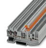 

3040766 Phoenix contact ST 2,5-TWIN-MT/1P Клеммы с ножевыми размыкателями