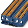 

3205080 Phoenix contact QTC 1,5-QUATTRO BU Проходные клеммы