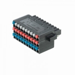 

1779920000 WEIDMULLER Розетка BL-I/O 3.5/30F SW