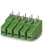 

Ответная часть - IPC 5/ 8-GU-7,62 - 1708666 Phoenix contact