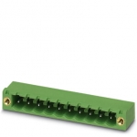 

Разъем печатной платы - MSTB 2,5/10-GF-5,08 EX - 1795747 Phoenix contact
