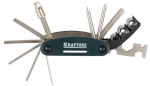 

Набор для обслуживания велосипеда KRAFTOOL EXPERT 26182-H16