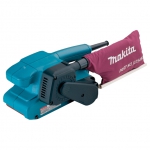 

Ленточная шлифовальная машина 9910 Makita