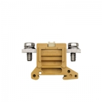 

Проходная клемма Weidmuller SAKG 32/35 II/GW 0637420000