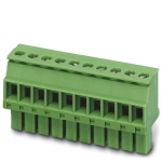 

Разъем печатной платы - MCVW 1,5/ 9-ST-3,5 - 1862920 Phoenix contact