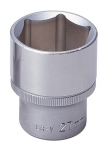 

S04H4112 Торцевая головка 1/2" d 12 мм Jonnesway