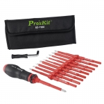 

SD-T860 Proskit
