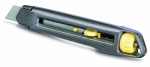

0-10-018 STANLEY Нож INTERLOCK S/OFF BL 18MM в упак.