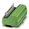 

2322252 Phoenix contact VIP-2/SC/FLK50/LED/PLC Пассивный модуль
