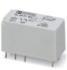 

2961477 Phoenix contact REL-MR-120AC/21-21AU Одиночное реле