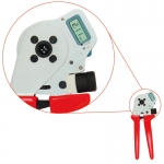 

Пресс-клещи CTIN CM 1.6/2.5 Weidmuller 9205430000