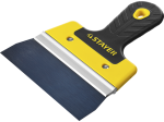

Шпатель фасадный анодированный с алюминиевой направляющей, PROFESSIONAL Stayer 10045-47