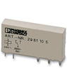 

2961134 Phoenix contact REL-MR- 60DC/21AU Одиночное реле
