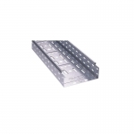 

Лоток перфорированный 500х100 L3000 ДКС 35346