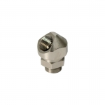 

Поворотный адаптер 45 M25x1 ДКС 6028-25G