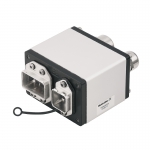 

Розетка Weidmuller IE-CD-V14MRJ/VAPM24V-FJ 1068830000