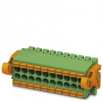 

Разъем печатной платы - DFMC 1,5/ 9-ST-3,5-LR - 1790551 Phoenix contact