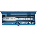 

Динамометрический ключ DREMOMETER A набор GEDORE 8560-03 7682430