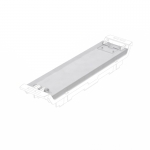

Поворотная крышка Weidmuller CH20M22 C TP 1073420000