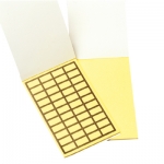 

1686130000 WEIDMULLER Маркировка для оборудования TABPACK 19X11 M. RAND
