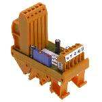 

1168561001 WEIDMULLER Релейный модуль RS I-D8 4...20MA