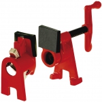 

Струбцина трубная Bessey BPC-H34