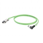 

Тросовый кабель Weidmuller IE-C5DD4UG0015MCAA20-E 1059760015