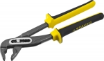 

Клещи переставные STAYER MASTER 2236_z02