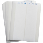 

Этикетки ELAT-32-747W-10 BRADY brd14389